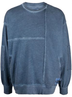 Sweatshirt Izzue blå