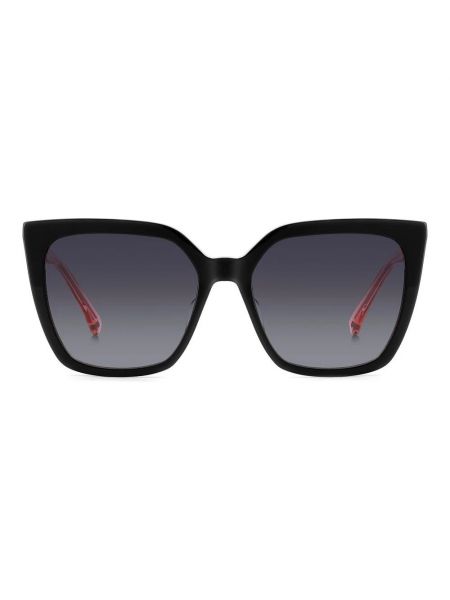 Okulary przeciwsłoneczne Kate Spade czarne