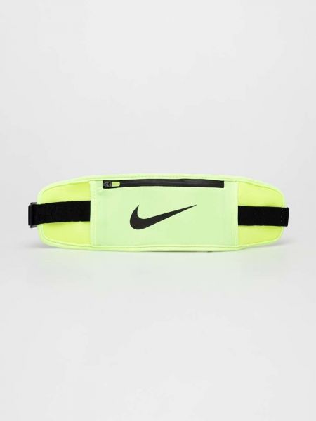 Pasek Nike zielony