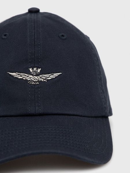 Бавовняна шапка Aeronautica Militare