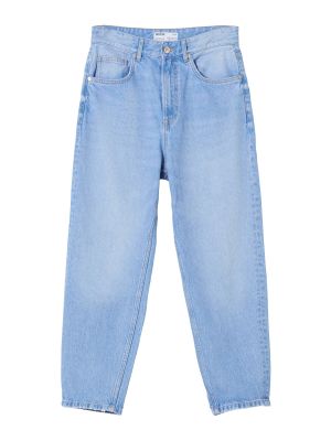 Jeans Bershka blu