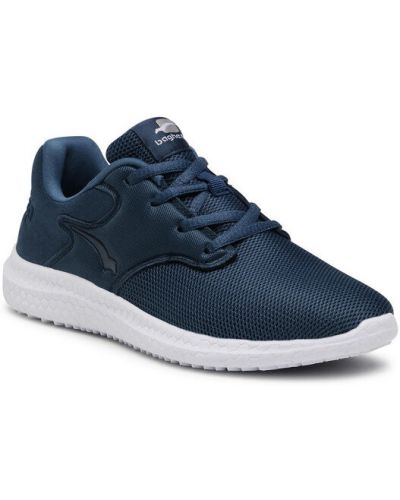 Sneakers Bagheera blu