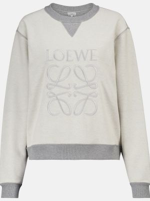 Bluza dresowa Loewe