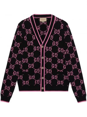Cardigan tricotate Gucci