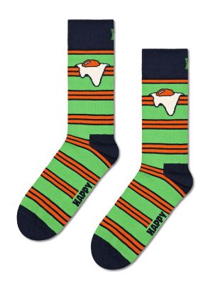 Calcetines Happy Socks verde