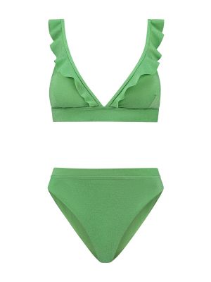 Bikini Shiwi vert
