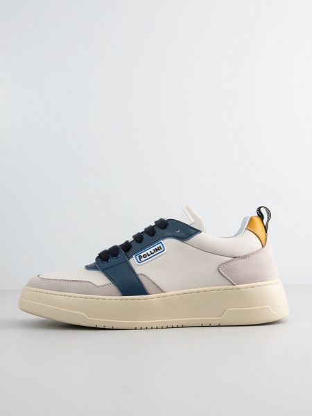 Sneakersy Pollini