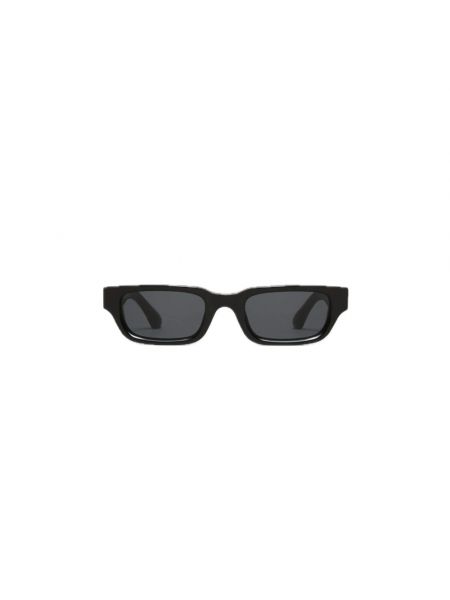 Czarne okulary przeciwsłoneczne Chimi