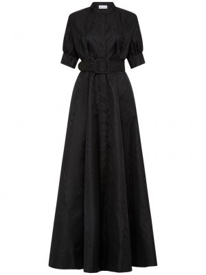 Večerna obleka Rebecca Vallance črna