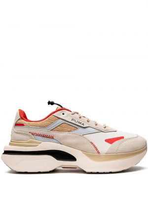 Retro sneakers Puma Rider