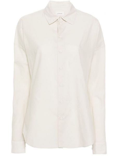 Marškiniai Lemaire balta