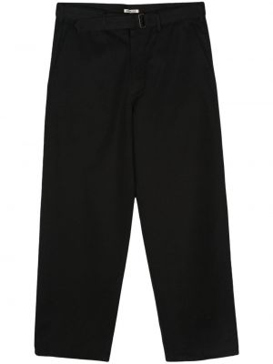 Pantalon Auralee noir