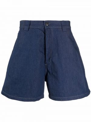 Voľné džínsové šortky Levi's Made & Crafted