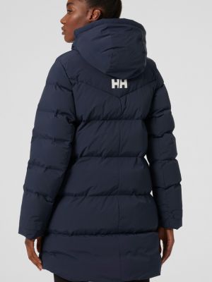 Pikowany płaszcz zimowy Helly Hansen