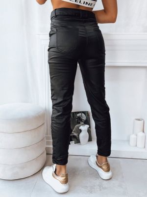 Pantaloni Dstreet negru