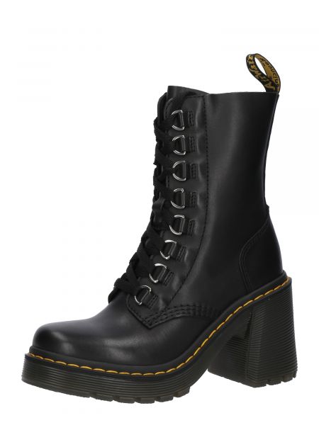 Støvler Dr. Martens sort