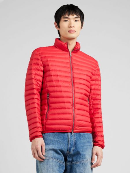 Prehodna jakna Colmar rdeča