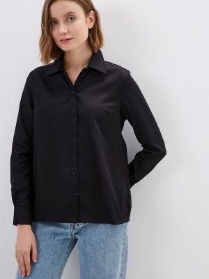 Рубашка Sabrina Scala черная