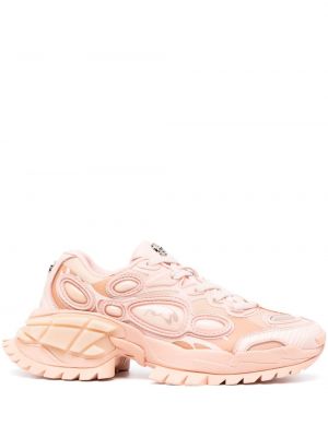 Chunky sneakers Rombaut rózsaszín