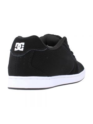 Calzado Dc Shoes negro