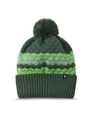 Cepure Reima zaļš