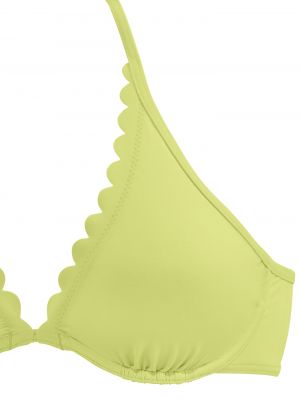 Bikini Lascana zelena