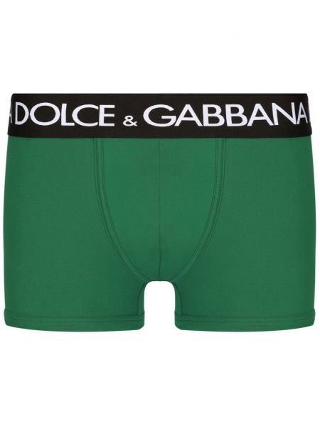 Džerzej boxerky Dolce & Gabbana