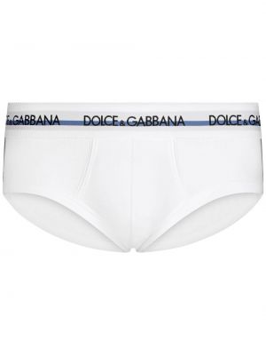 Boxershorts Dolce & Gabbana vit