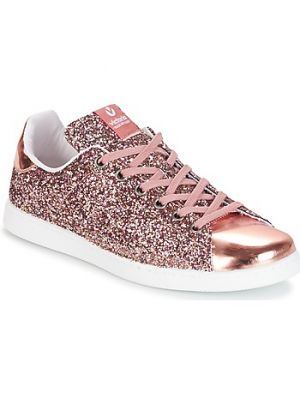 Sneakers Victoria rosa