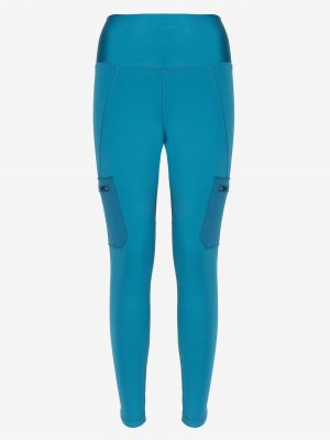 Sportovní kalhoty Wrangler modré