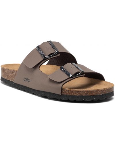 Papucs CMP - Eco Thalita Slipper 3Q91017 Arabica Q925