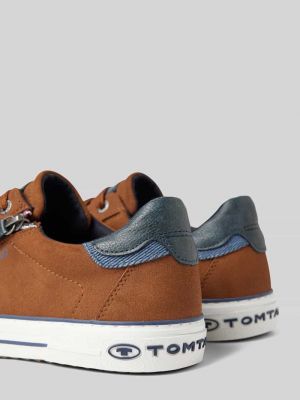 Sneakersy Tom Tailor