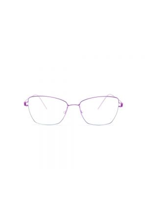 Gafas graduadas Lindberg violeta