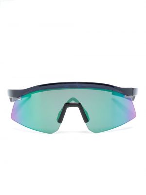 Sonnenbrille mit print Oakley blau