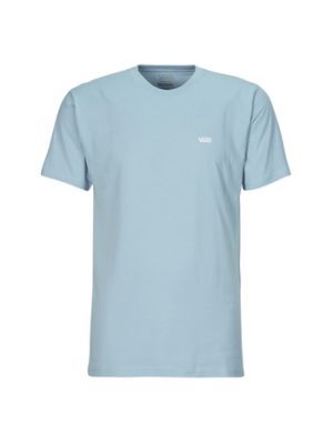 T-shirt Vans blu