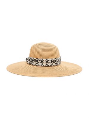 Pălărie Coccinelle maro