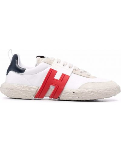 Sneakers Hogan vit