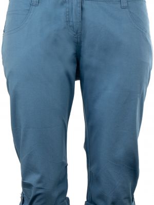 Nohavice Alpine Pro modrá