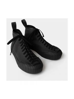 Sneakersy Sunnei czarne