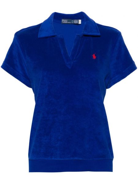 Pólóing Polo Ralph Lauren kék