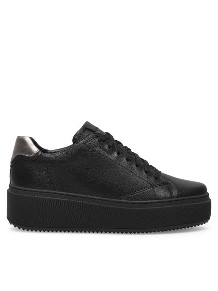 Sneakersy Lasocki czarne