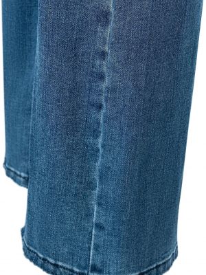 Jeans Mac blu