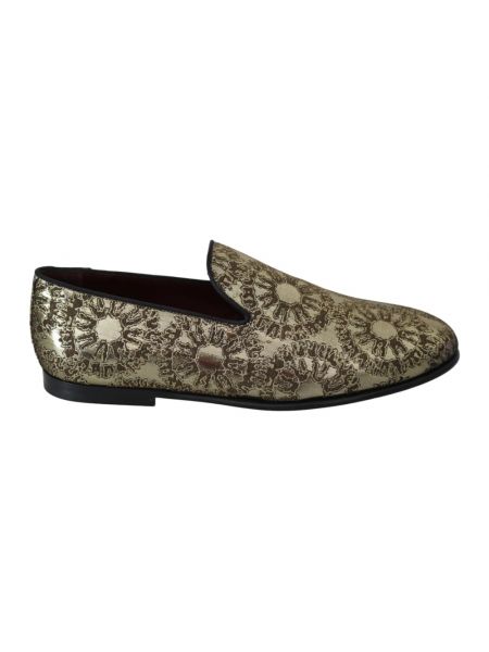 Loafers Dolce And Gabbana