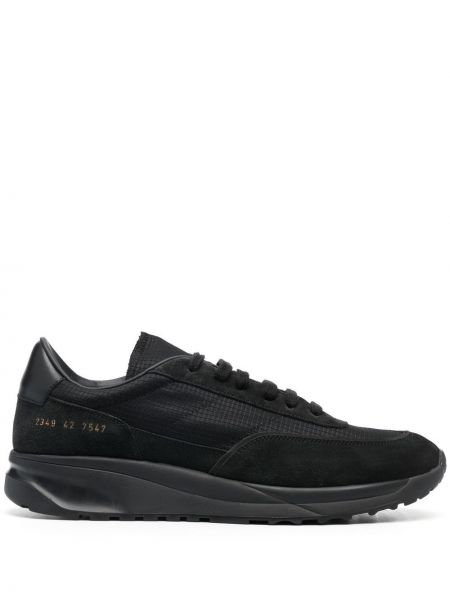 Sneakers Common Projects svart