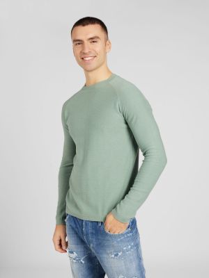 Pullover Qs By S.oliver verde