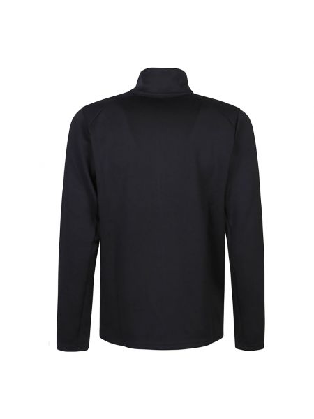 Bluza rozpinana New Balance czarna