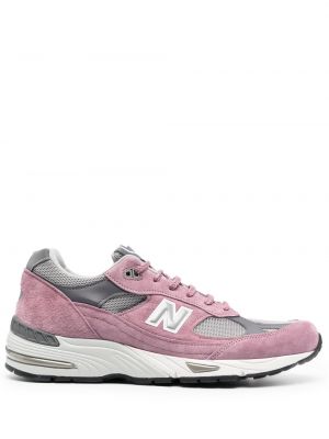 Sneakers New Balance rosa