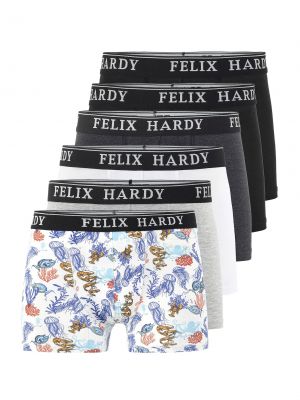 Trumpikės Felix Hardy