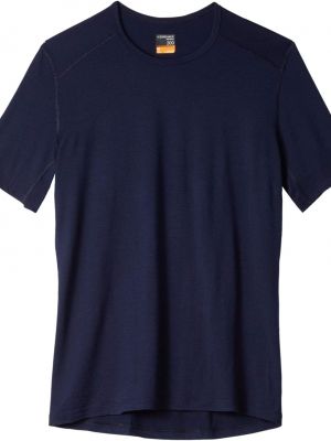 Кружевная футболка с коротким рукавом Icebreaker