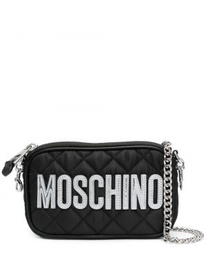 Schultertasche Moschino